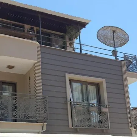 Apartment Arife Deniz Tarafi 2