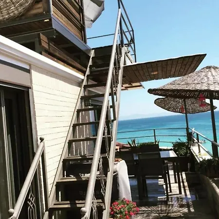 Apartment Arife Deniz Tarafi 2