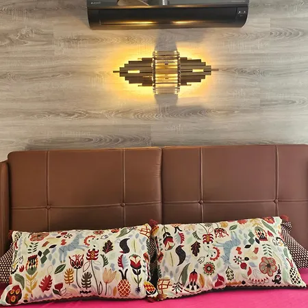 Arife Deniz Tarafi 2 Apartment Didim
