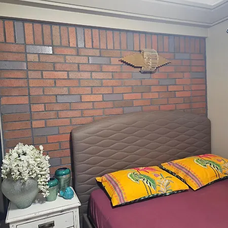 Apartment Arife Deniz Tarafi 2 *