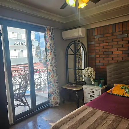 Apartment Arife Deniz Tarafi 2 Didim