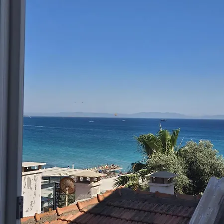 Arife Deniz Tarafi 2 * Didim