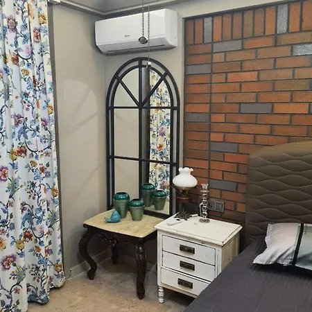 Apartment Arife Deniz Tarafi 2 *